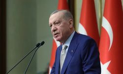Erdoğan: ''Avrupalı Türkleri kimseye ezdirmeyiz''