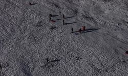 Uludağ'da kar hasreti