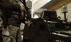 DEAŞ’ın yılbaşı eylem planı çökertildi!