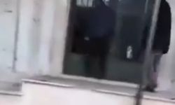 Suriye'de cuma namazı sırasında patlama!