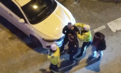 Bursa'da nefes kesen kovalamaca!