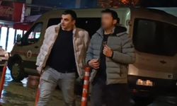 DEAŞ'ın kritik ismi Bursa'da yakalandı!