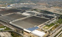 Bursa'nın oto devi üretime ara veriyor