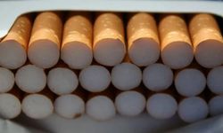 Bir sigara grubuna yeni yıl zammı!