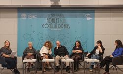 Nilüfer'de Dünya Gönüllüler Günü buluşması tamamlandı