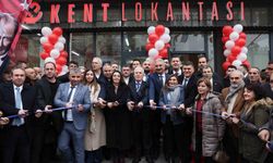 Bursa’da dayanışmanın sofrası büyüyor