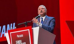 Nihat Yeşiltaş: ‘‘Şimdi iktidar zamanı!’’