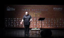 Yıldırım'da nostaljik gece