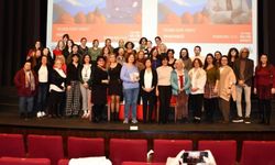 Edebiyatın ustaları Bursa'da buluştu