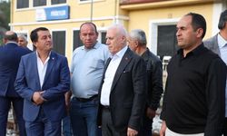 "Dağ yöresi, Bursa'nın geleceğine damga vuracak"