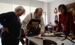 Kent Akademisi’yle hayallerine kavuştular