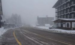 Uludağ'da hummalı hazırlık başladı