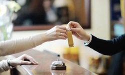 Otellerde yeni dönem! O uygulama sona erdi