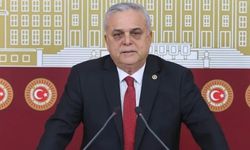 Çakır, CHP'den istifa etti