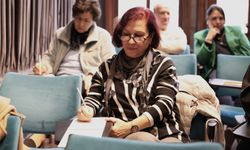 Amatör kalemler usta şairlere dönüşüyor