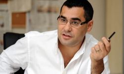 Gazeteci Enver Aysever tutuklandı