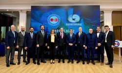 BALKANTÜRKSİAD’dan Arnavutluk çıkarması