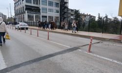 Setbaşı Köprüsü çağrısı: ''Derhal durdurulmalı''