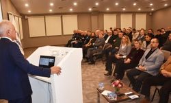 BALKANTÜRKSİAD’dan yapay zeka ve dijitalleşme eğitimi