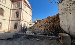 Bursa'da dikkatiyle hayat kurtardı!