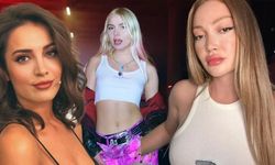 Ünlü isimlere uyuşturucu operasyonu!