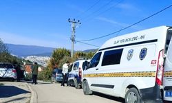 Ecel direksiyon başında yakaladı