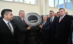 Büyükşehir’den çiftçiye ‘çevreci’ destek