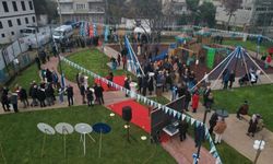 Nilüfer'den Yaylacık'a yeni yaşam alanı