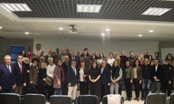 Mimarlar Odası İznik'in tarihi birikimini konuştu