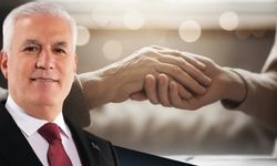 Büyükşehir’den emeklilere yeni yıl desteği