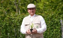 Osmangazi'den çiftçiye destek