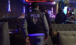 Yılbaşı öncesi dev asayiş operasyonu!