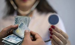 SGK katılım paylarına zam geldi