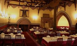 "Han 1426" Bursalıların hizmetine sunuluyor