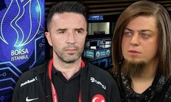 Gökhan Gönül ve Aref Ghafouri gözaltında!