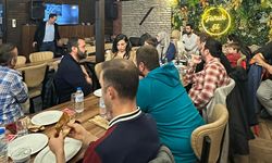 Bursa turizmi için güç birliği