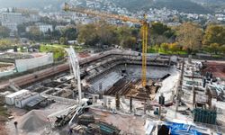 Bursa'nın simge yapısı geri dönüyor!