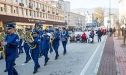 ‘Engel olma, Farkında ol’