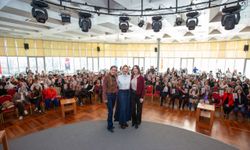 Bursa, sanatla yeşeriyor