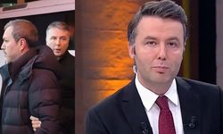 Ersoy'un tutuklanma nedeni ortaya çıktı!