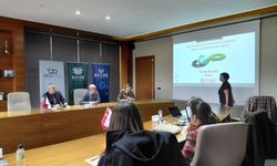 NOSAB Akademi’de, sanayide dönüşümün geleceği konuşuldu