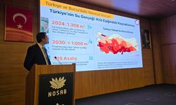 NOSAB'da yeşil dönüşüm eğitimleri