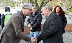 Başkan Dalgıç’tan sorunlara yerinde çözüm