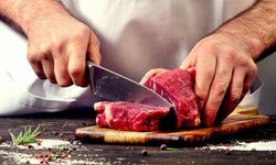 Kırmızı et tüketiminde aşırılığa dikkat!