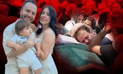 Eşini ve oğlunu öldüren doktor intihar etti