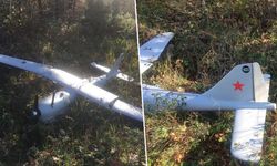 İzmit’te insansız hava aracı düştü