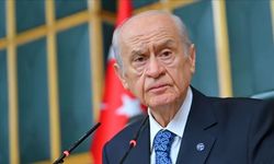 Bahçeli: Terörün kökü her cihetten kazınacaktır