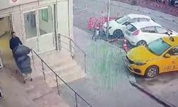 Adliye soygununda flaş gelişme!