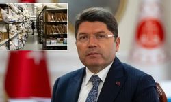 Ülke genelinde adli emanetlere teftiş!