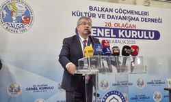 “BAL-GÖÇ’te zafer Prof. Dr. Emin Balkan’ın!